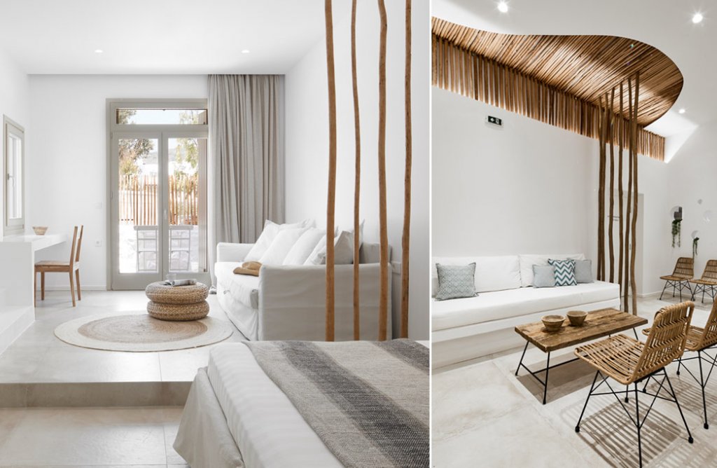 Brand New Hotel 